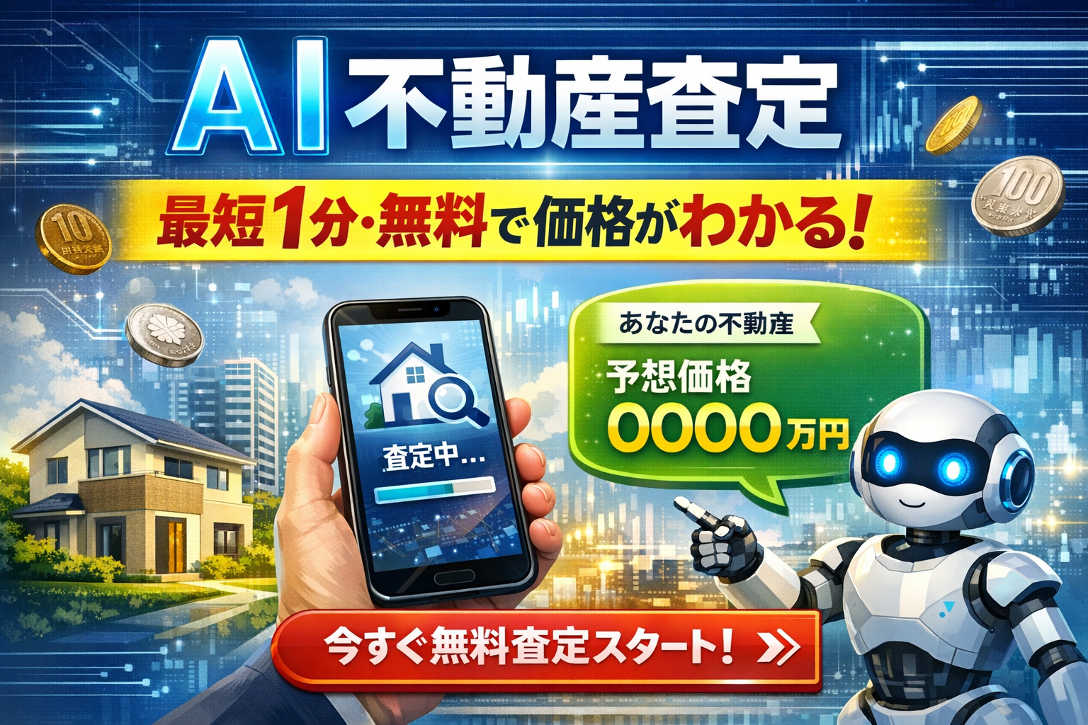 AI査定②