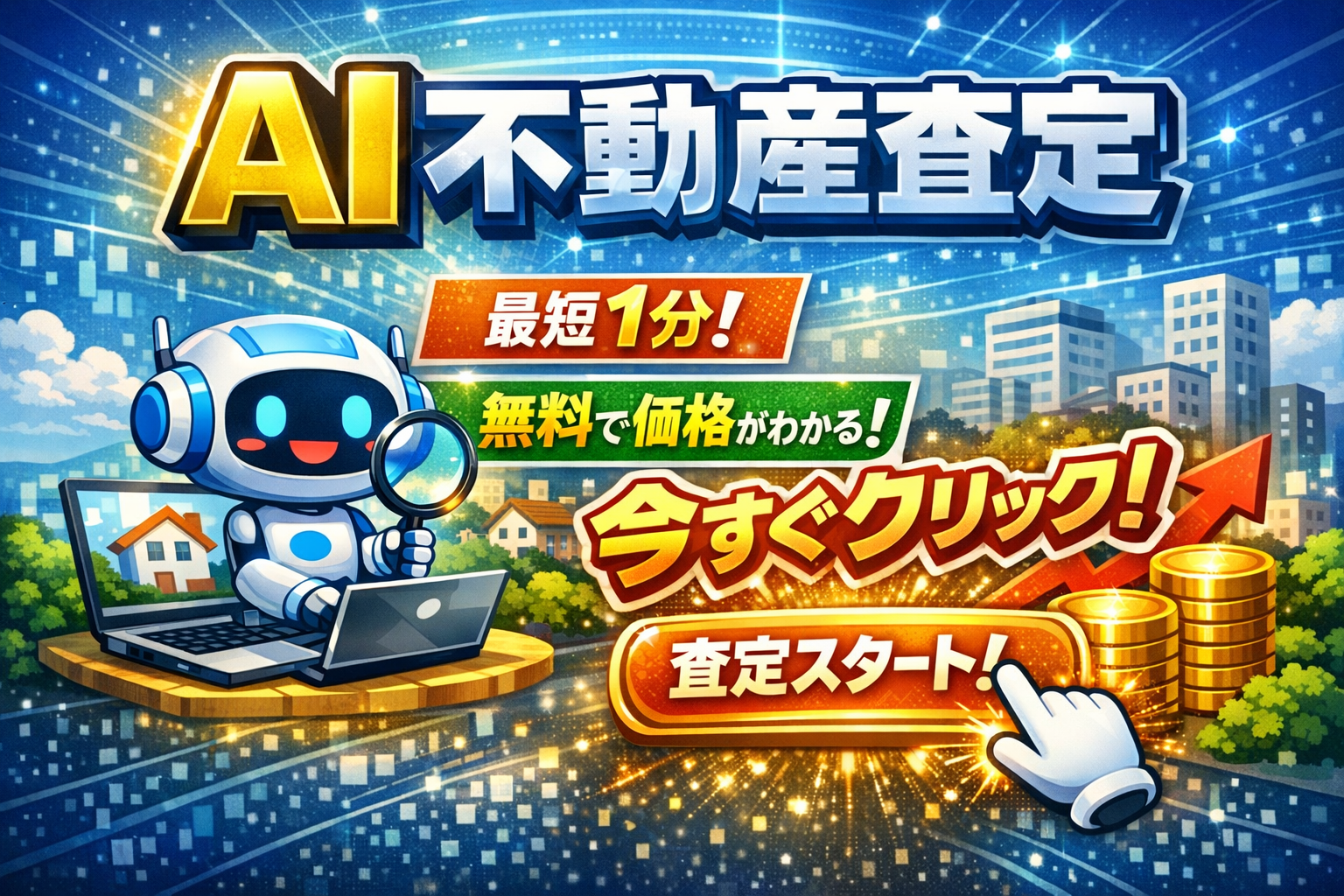 AI査定③