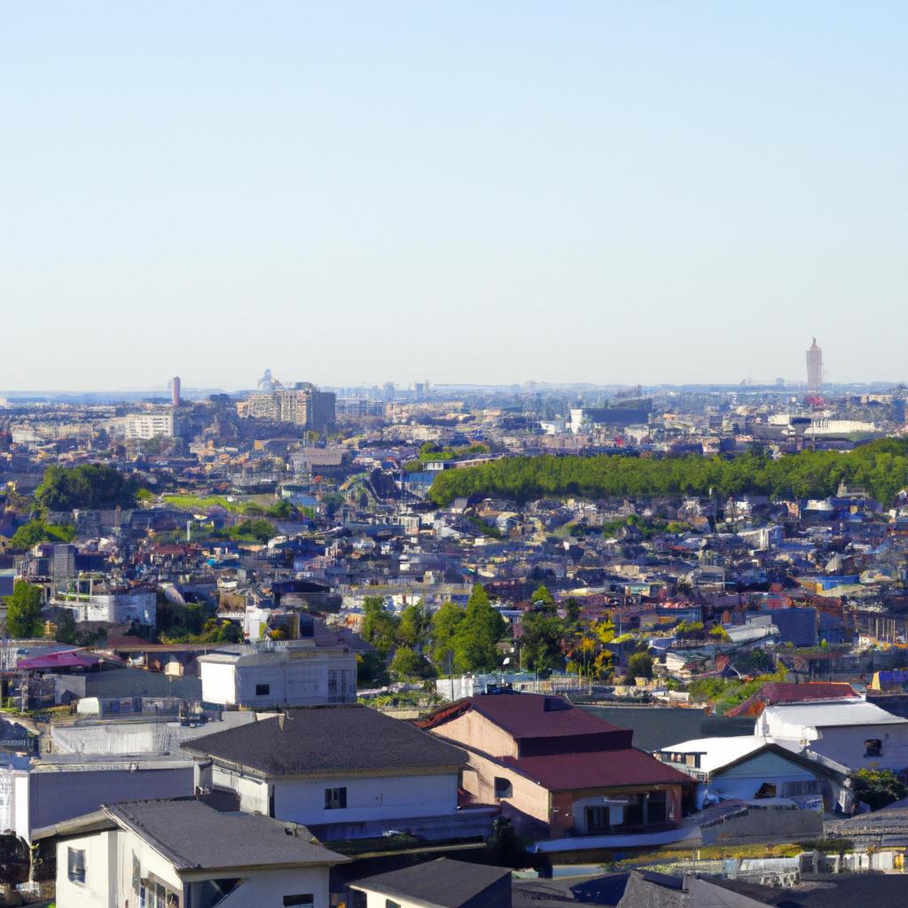 世帯構成の変化がもたらす加古川市の不動産市場の新しい展望　|加古川市不動産売却買取相談センター