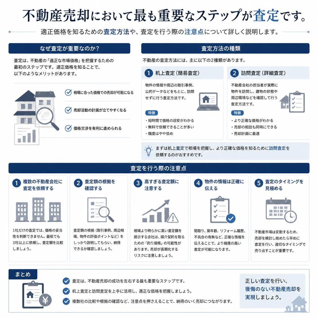 2. 査定の重要性と方法
