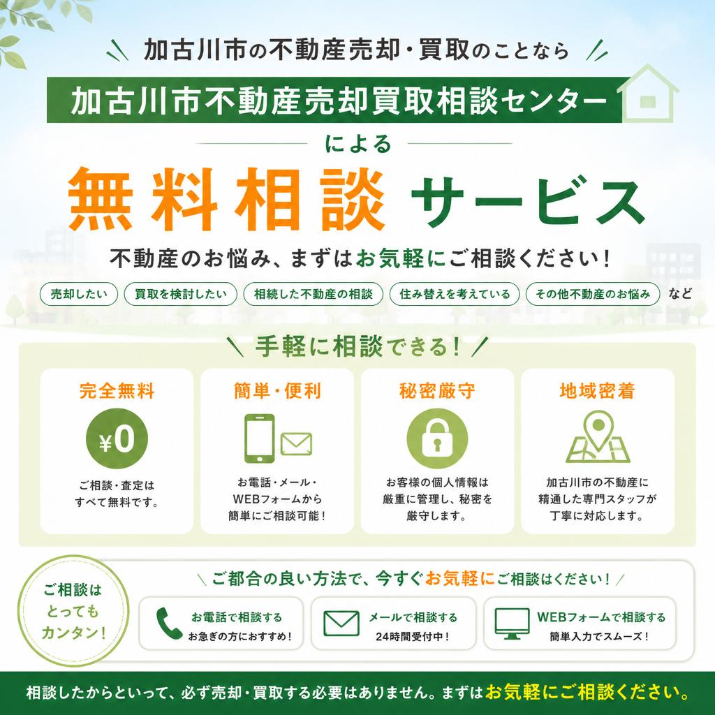 無料相談で成功を掴もう！