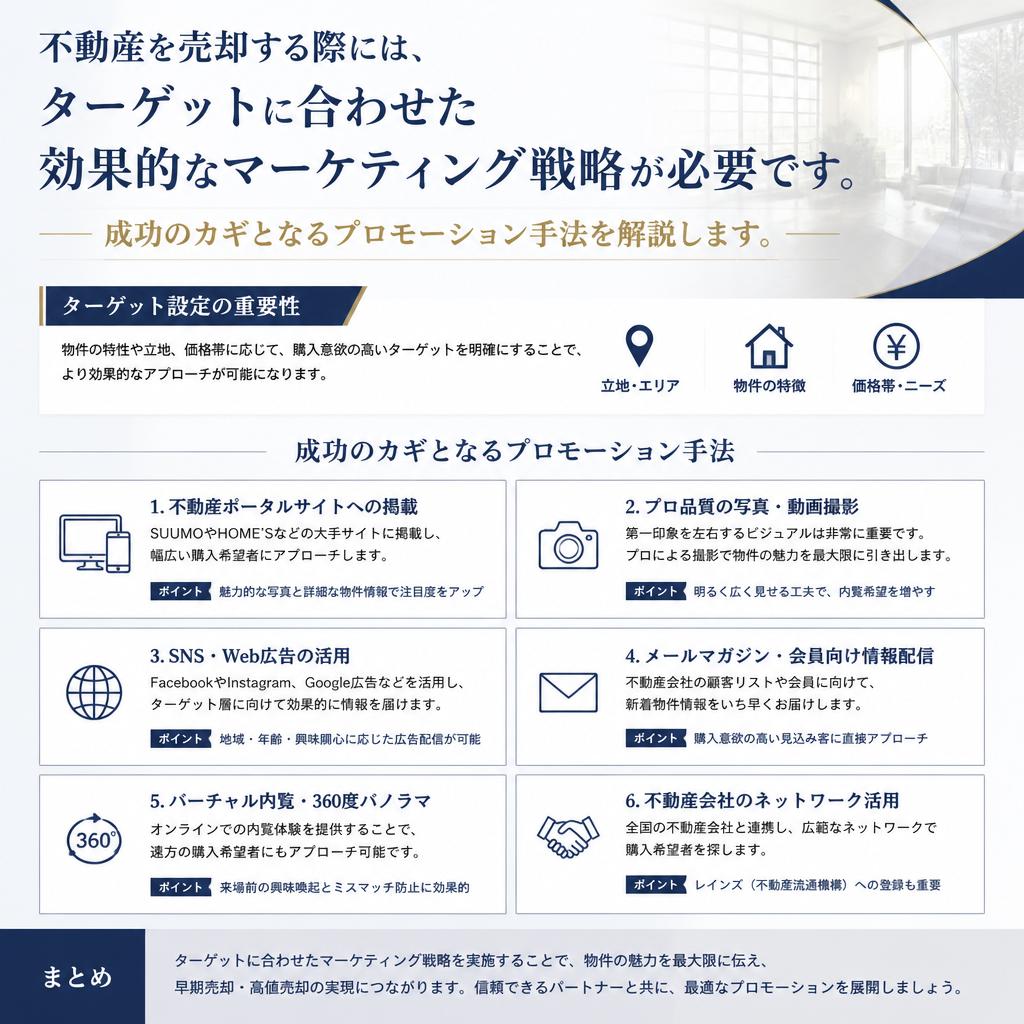 マーケティング戦略の重要性