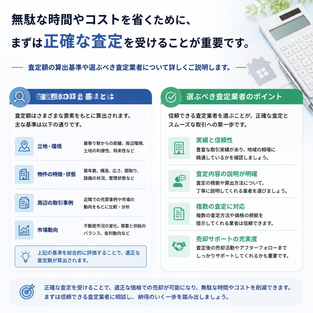 2. 裏技1: 適正査定を受ける重要性
