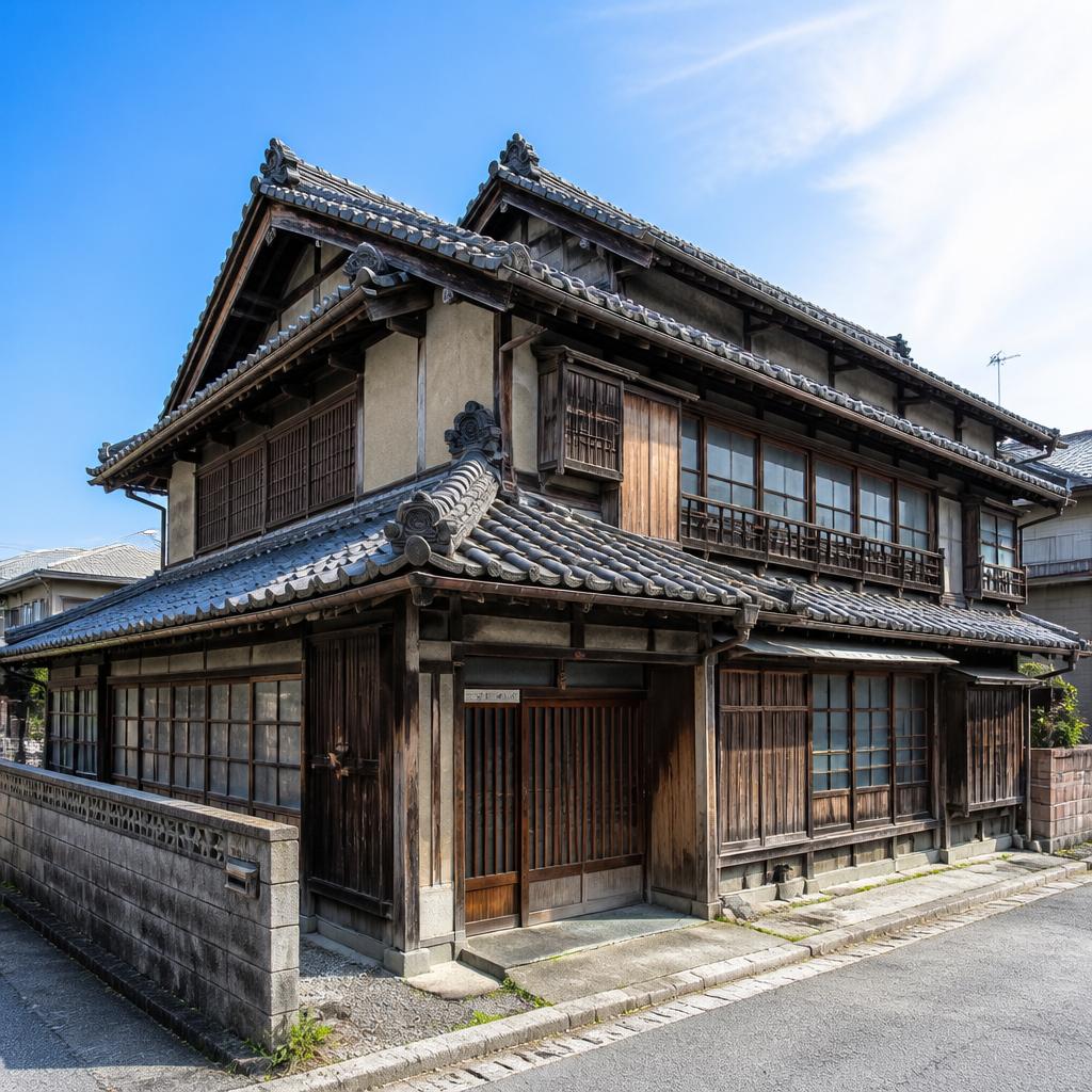 空き家・古家を高く売る！播磨町の現実的戦略 |加古川市不動産売却買取相談センター