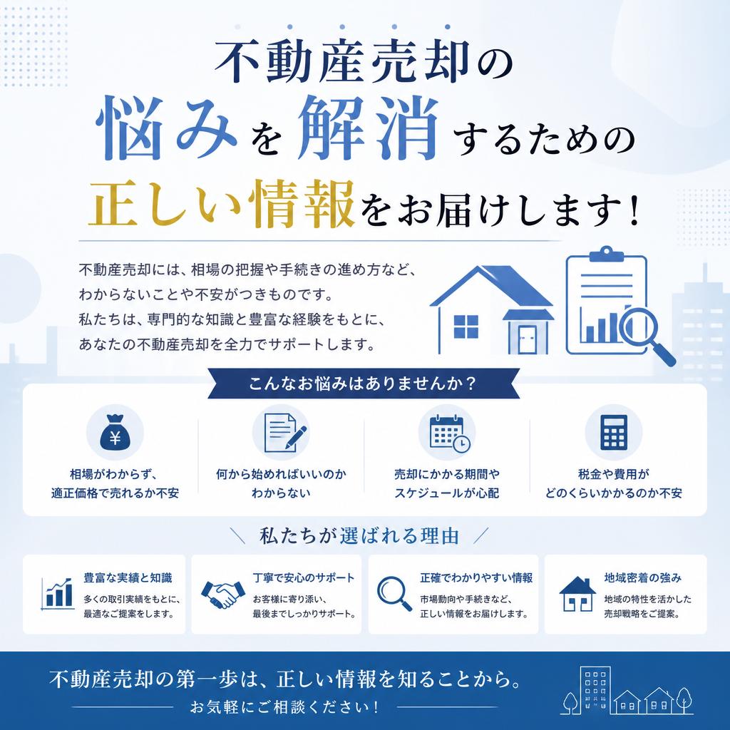 【加古川の売主必見】不動産会社から連絡が来ない…？空き家・実家売却を成功に導く「正しい活動報告」の見分け方|加古川市不動産売却買取相談センター