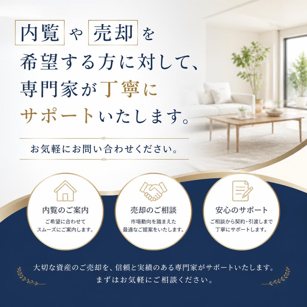 7. 専門家による無料相談のご案内