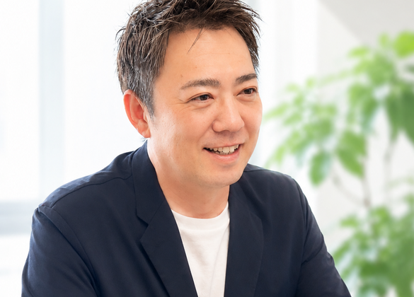 正面