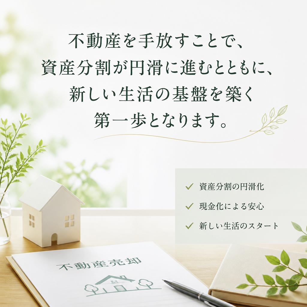 不動産売却の重要性とは？