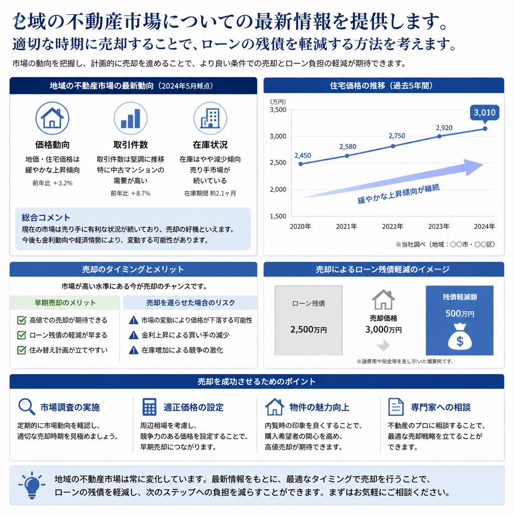 2. 姫路市の市場動向を把握する