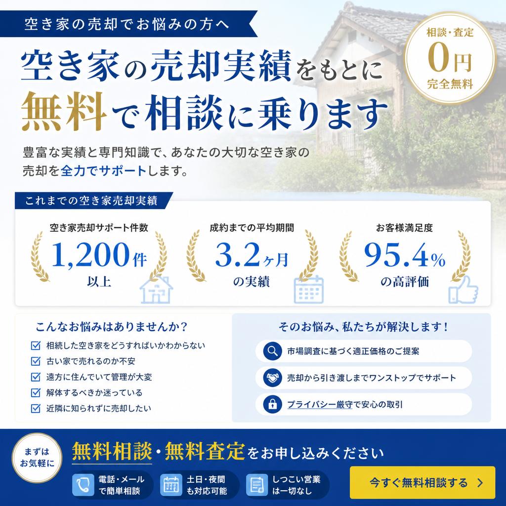 7. まずは無料相談をご利用ください