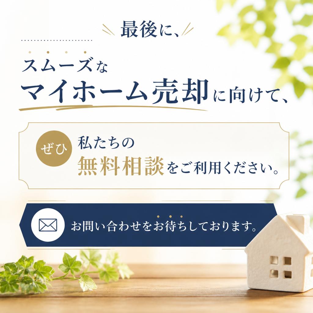 まずは無料相談にお申し込みを！