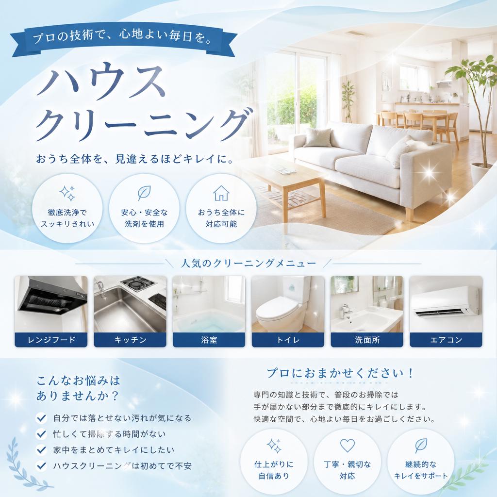 チラシの効果とは？