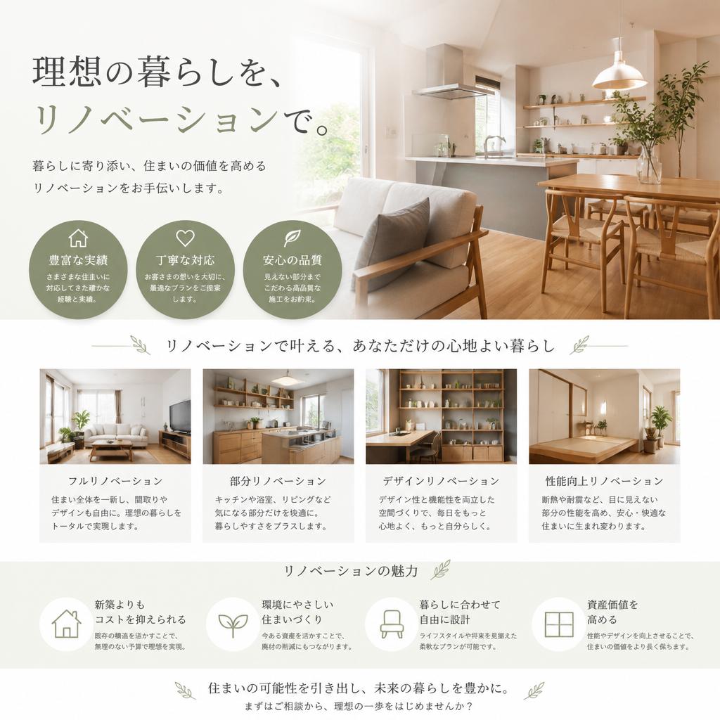 無料査定サービスの利点