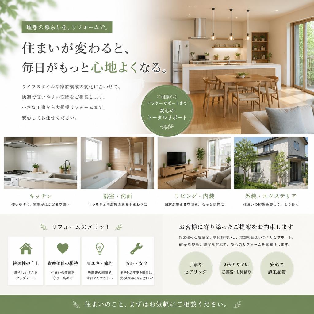 今すぐお問合せを！