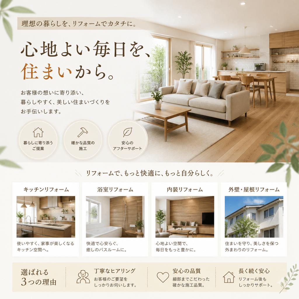 4. 迅速な査定とスムーズな手続き