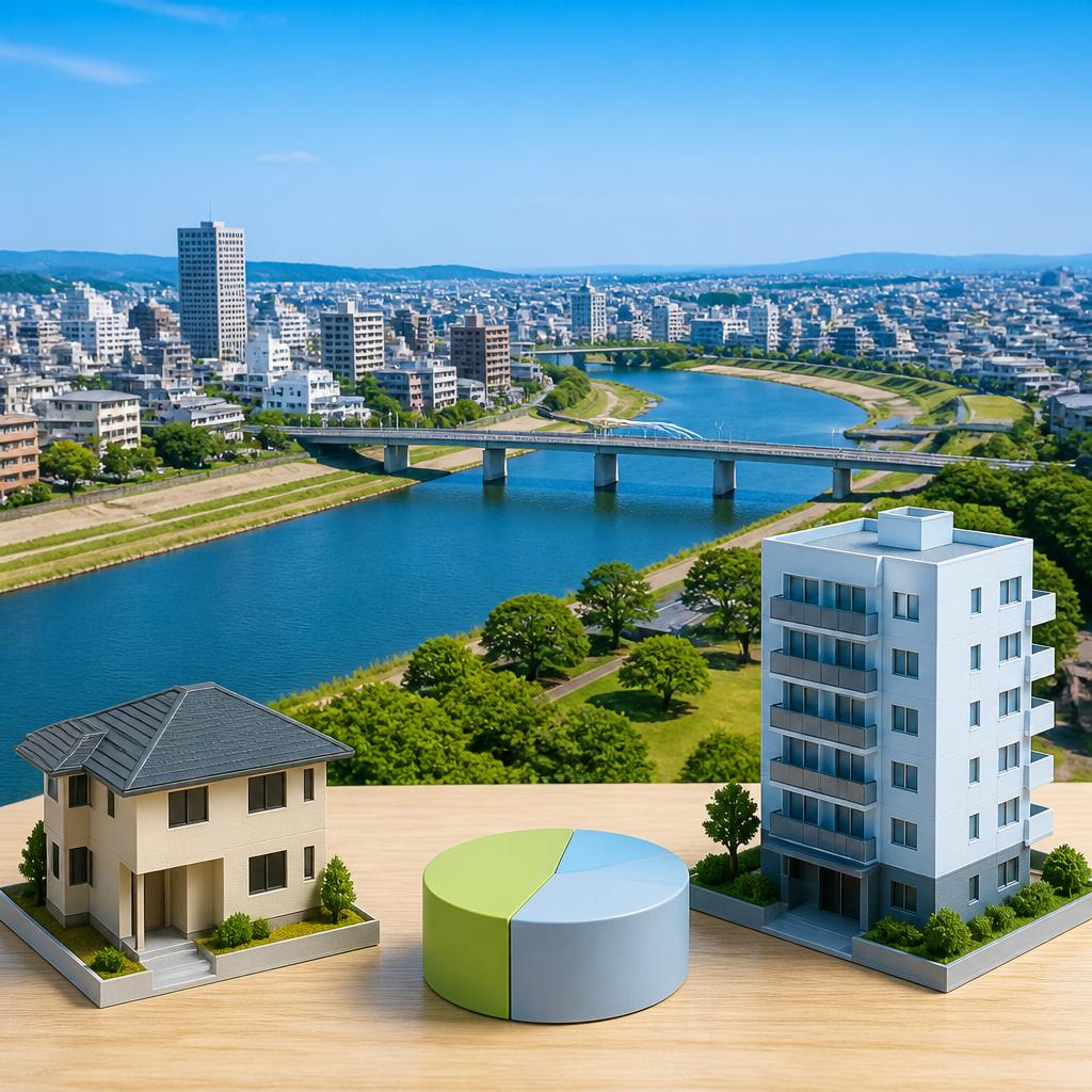 加古川市で共有名義不動産の売却を成功させる！|加古川市不動産売却買取相談センター