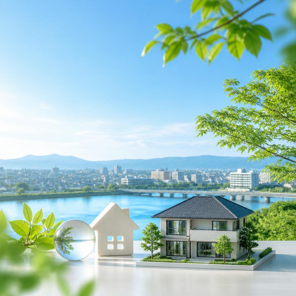 加古川市で安心の不動産売却を実現するために！|加古川市不動産売却買取相談センター