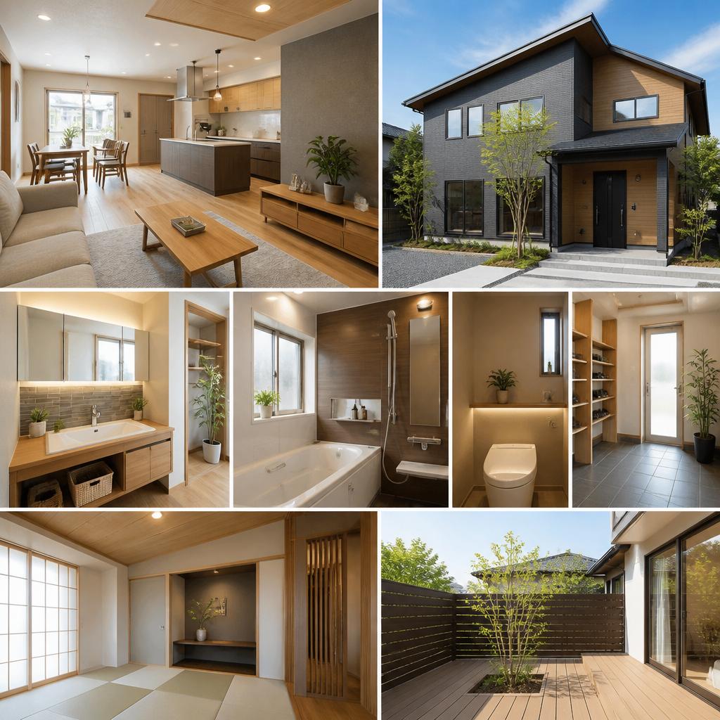 加古川市のリフォームトレンド