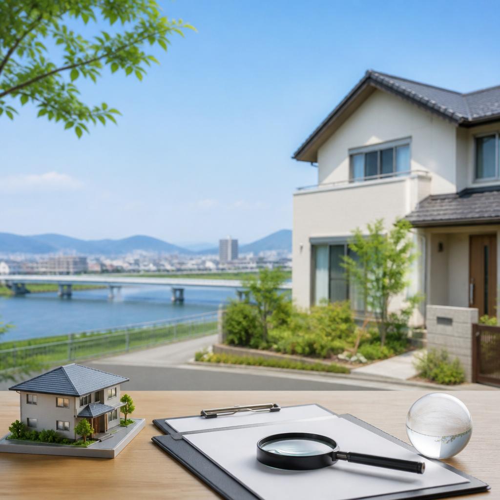 プロパンガス契約トラブルを避け、加古川市でスムーズに一戸建てを売却！|加古川市不動産売却買取相談センター