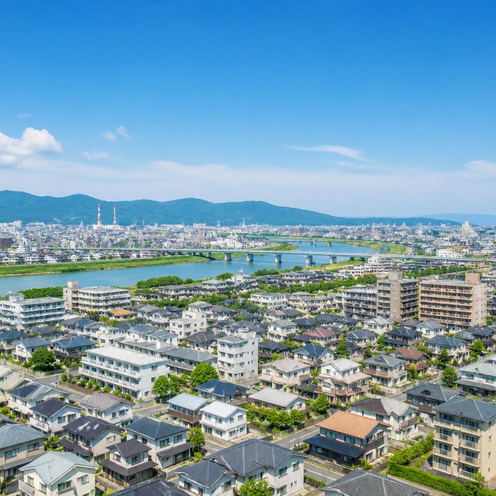 4. 加古川市の不動産市場について