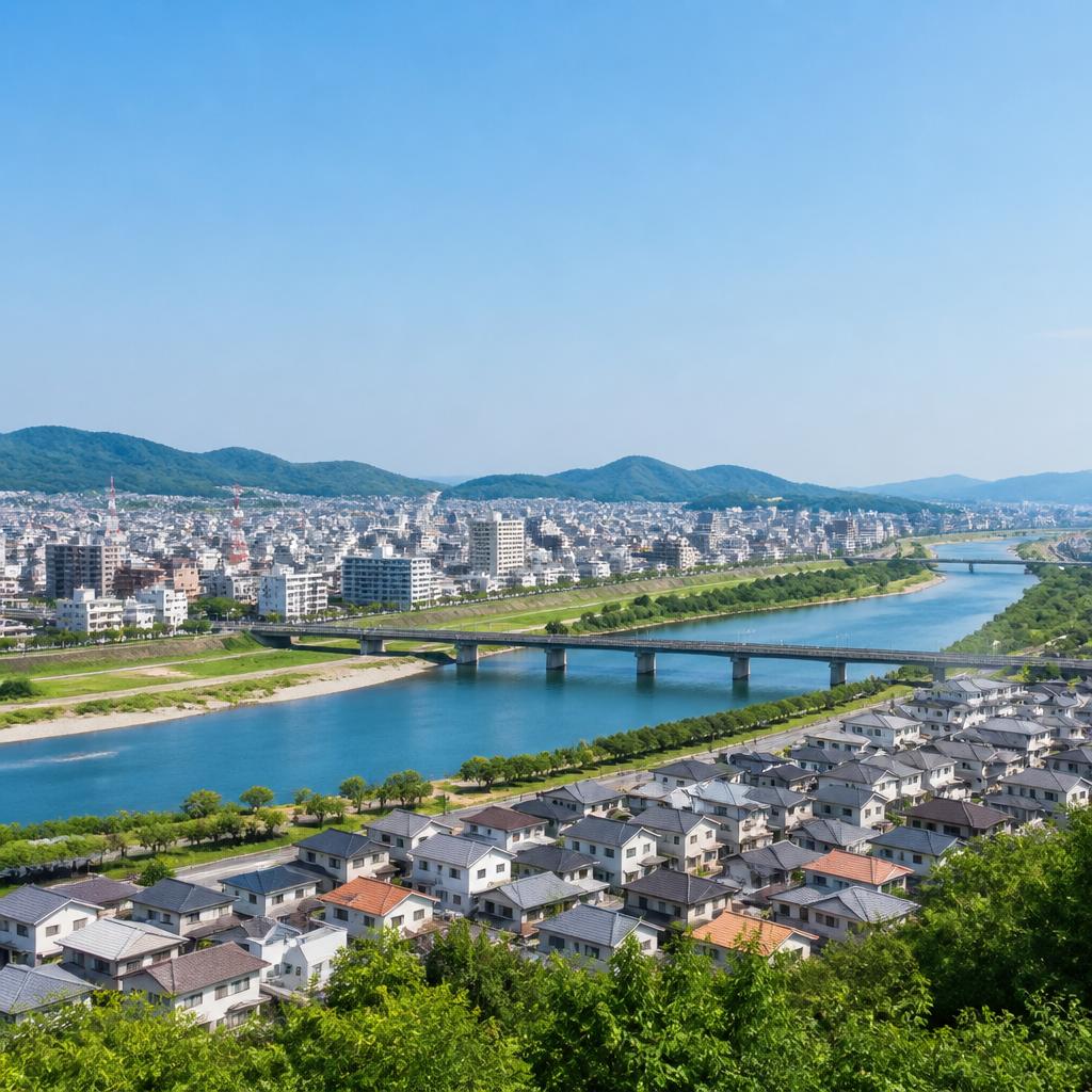 加古川市での不動産売却、地元業者に相談するメリットを知っていますか？|加古川市不動産売却買取相談センター