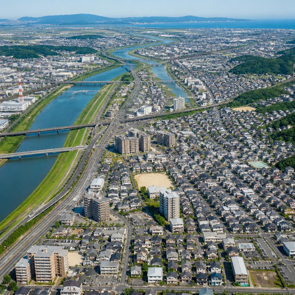 2. 加古川市の不動産市場相場