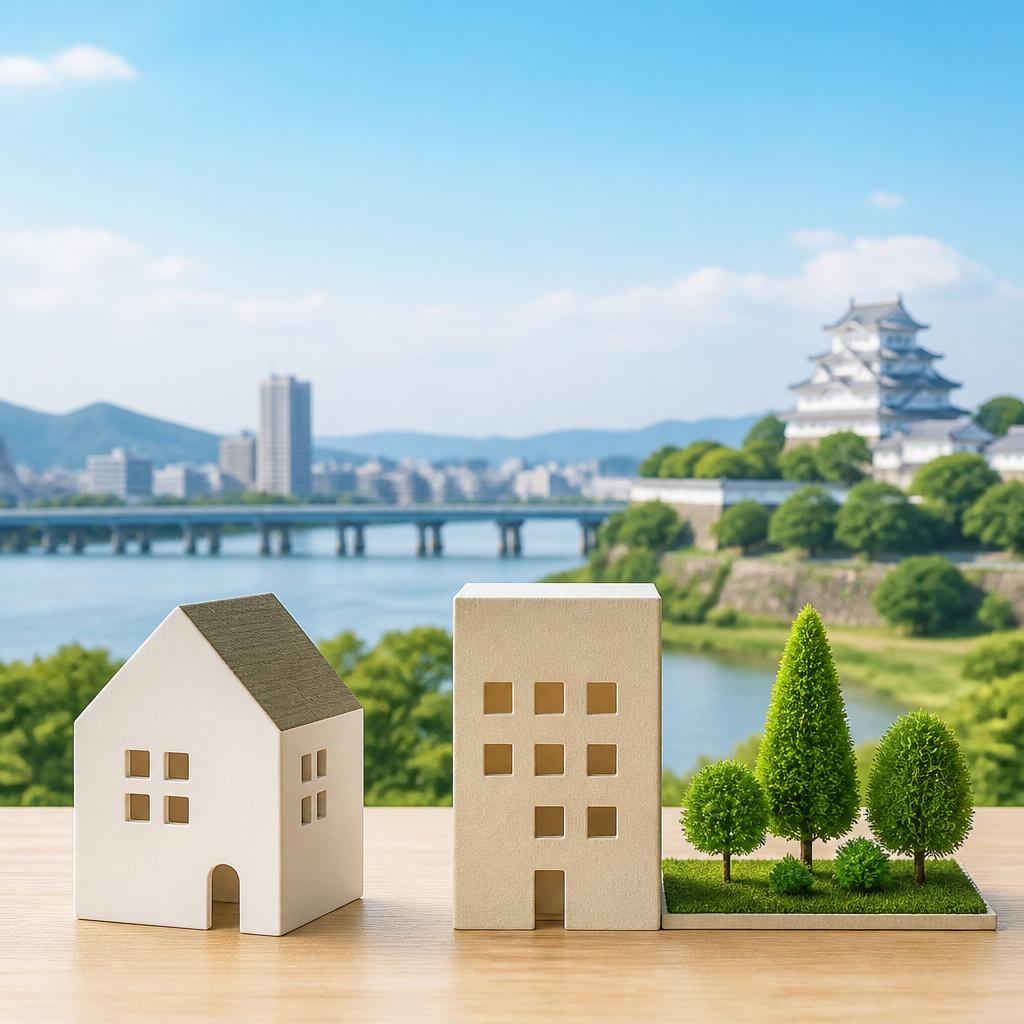 加古川市で安心の不動産売却をサポートします！|加古川市不動産売却買取相談センター
