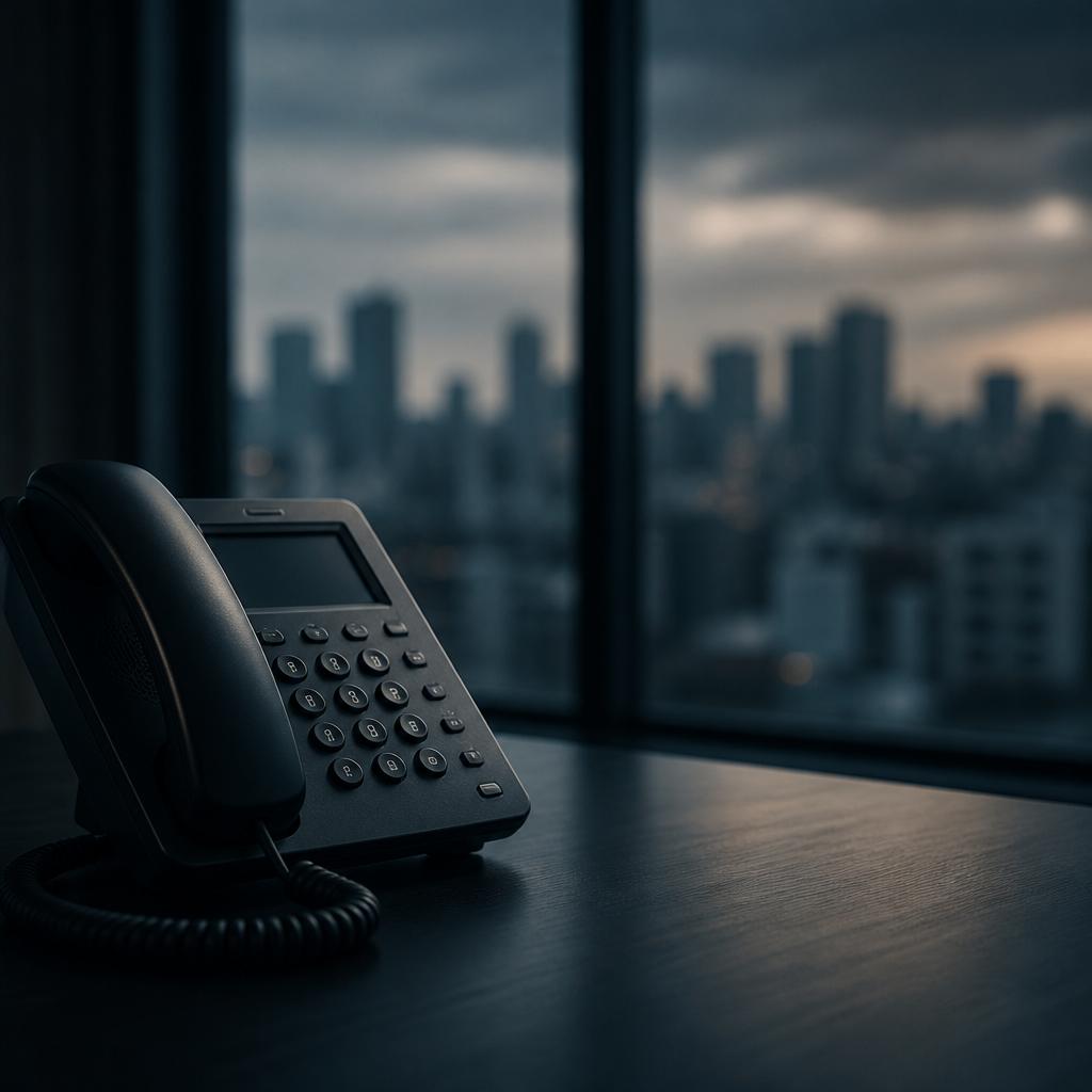2. 営業電話に対する懸念