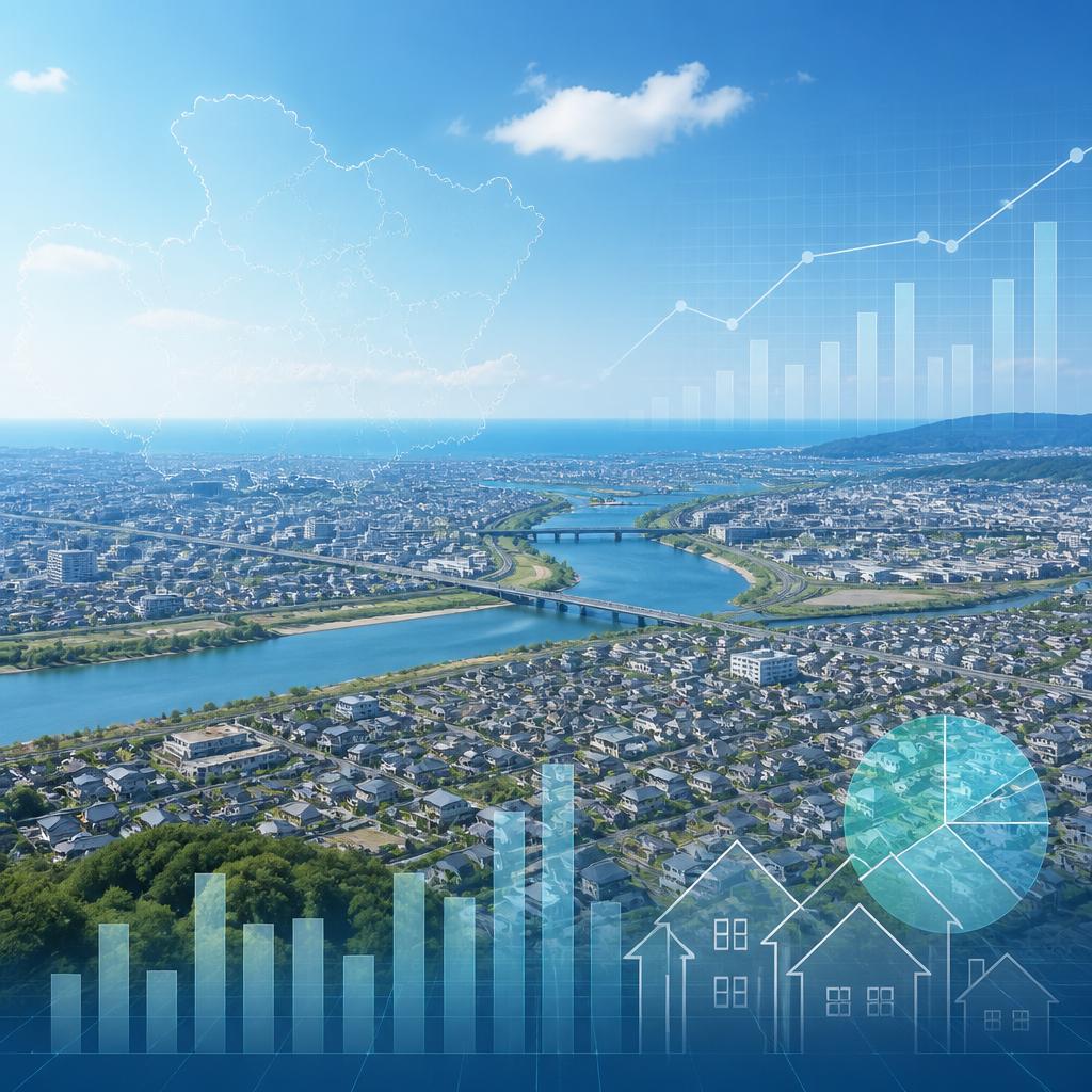 5. 加古川市の不動産市場の特性