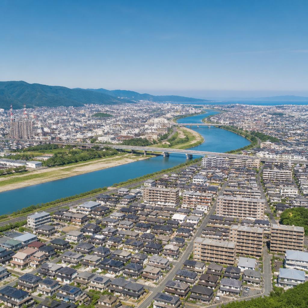 加古川市の不動産売却の現状