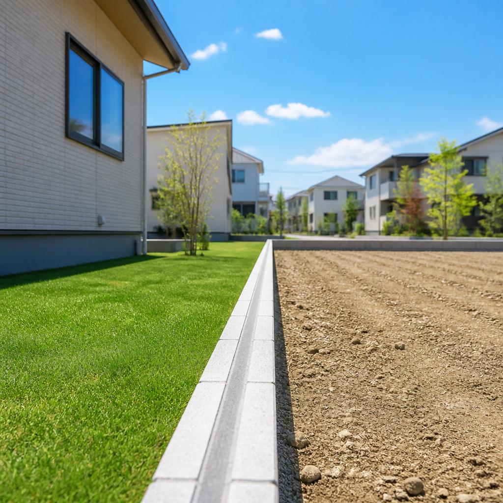 加古川での境界トラブルを未然に防ごう！|加古川市不動産売却買取相談センター