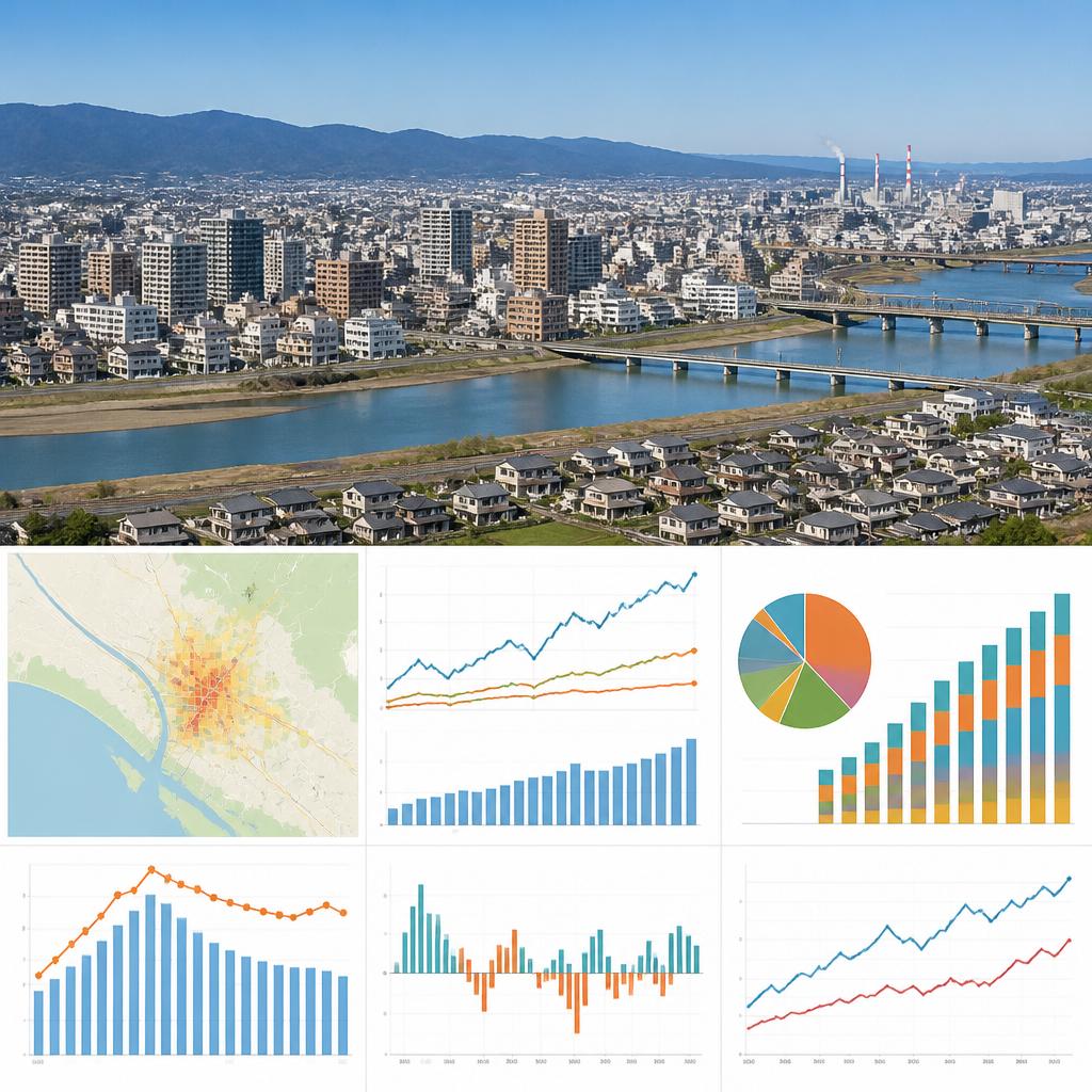 2. 加古川エリアの不動産市場の現状