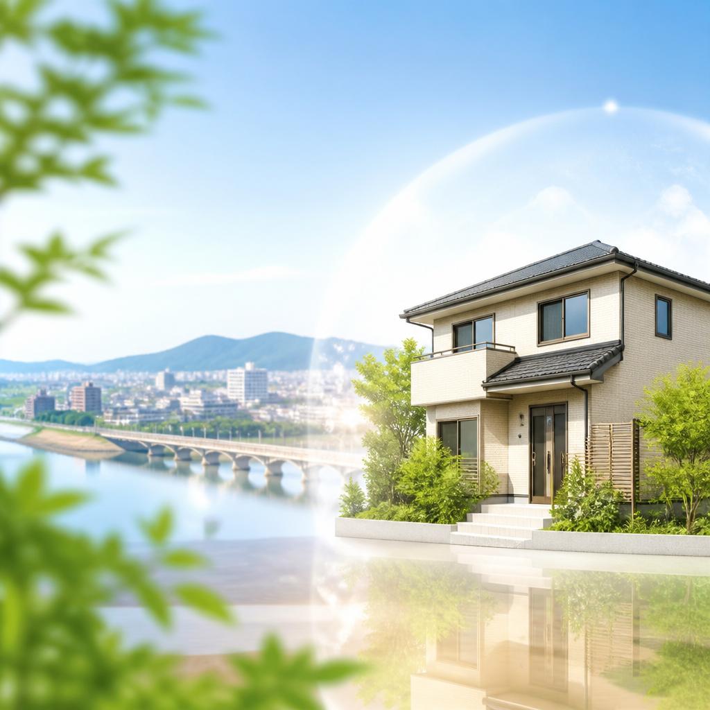 心理的瑕疵物件でも安心！加古川市で高く売却する秘訣|加古川市不動産売却買取相談センター