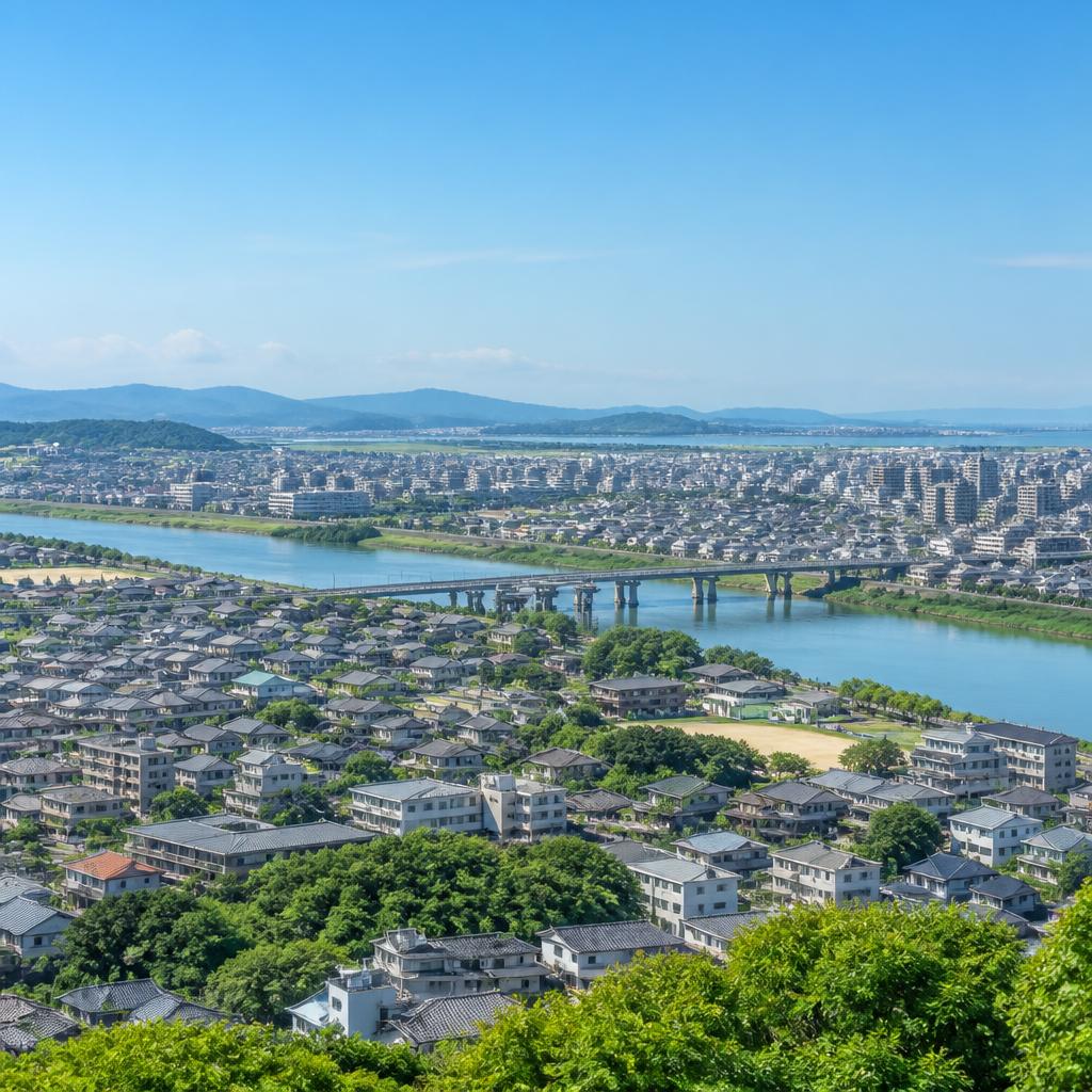 地域密着型の利点