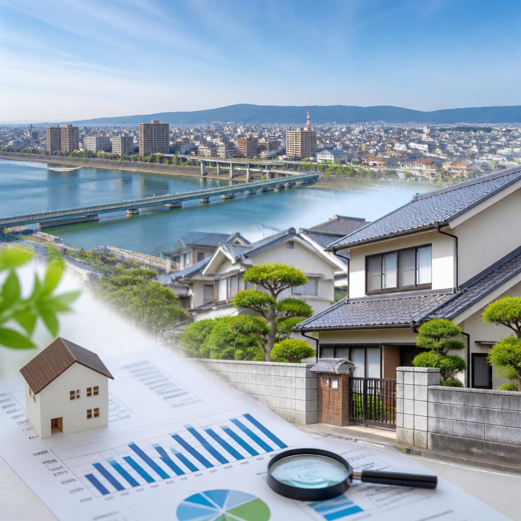 加古川市の不動産市場の現状とは？
