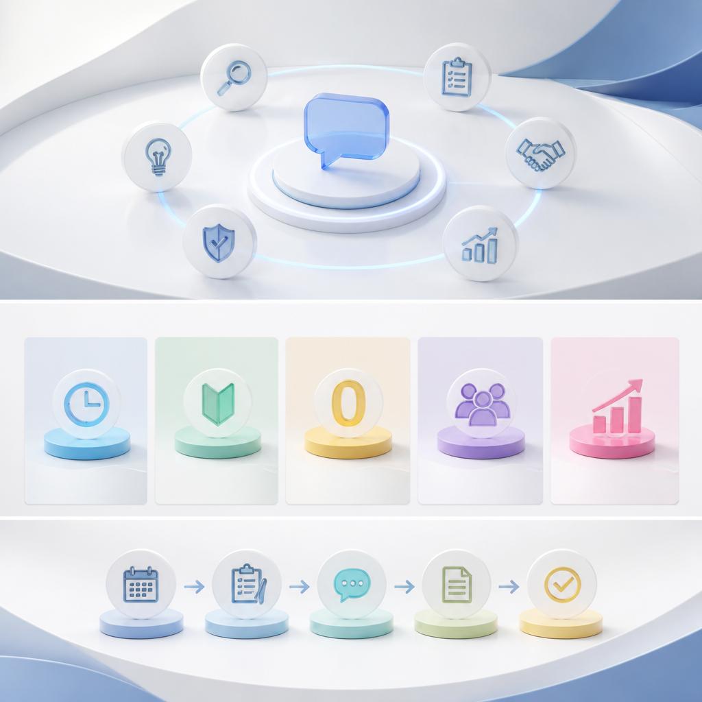 無料相談サービスの活用法