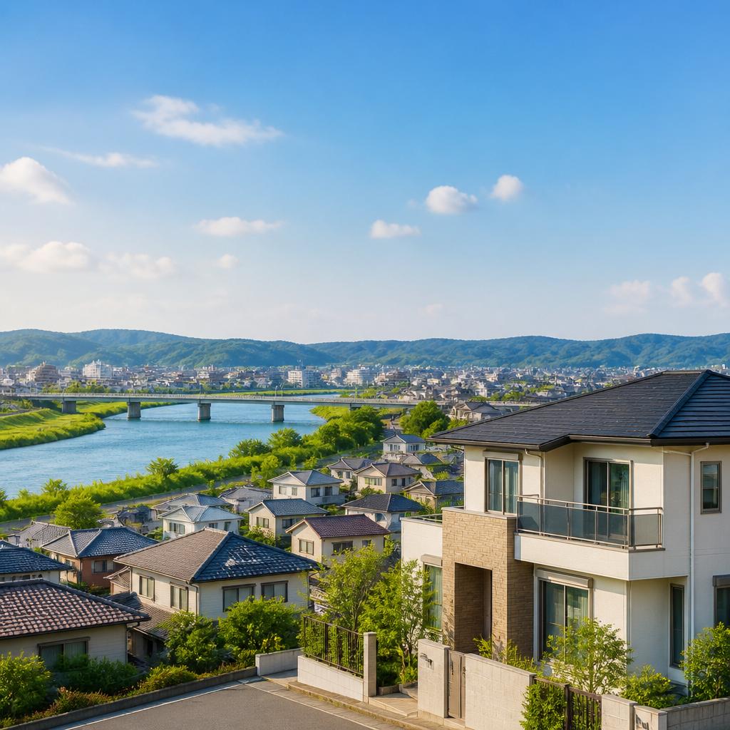 加古川市の住まいを手放したい方へ。信頼できる業者との出会いが、売却成功のカギ！