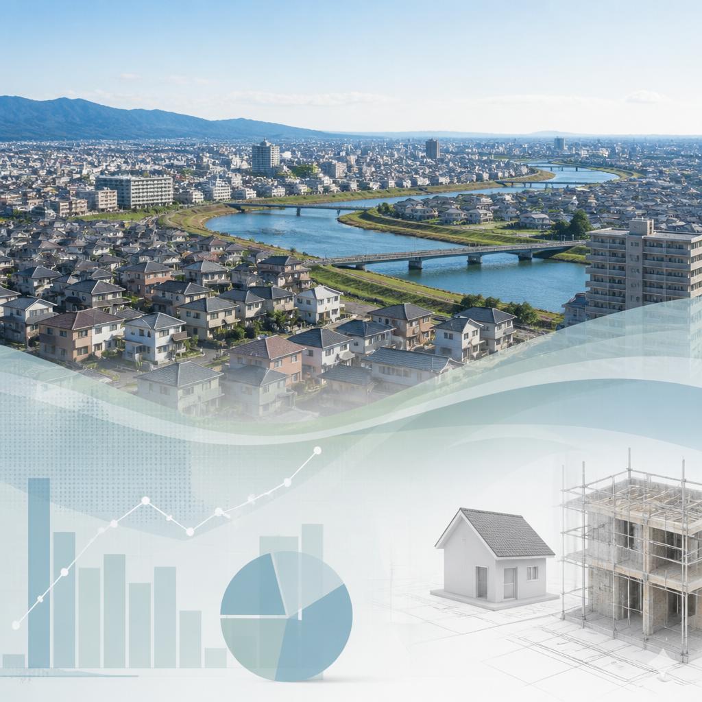 5. 不動産市場の動向と引き渡し日の関係