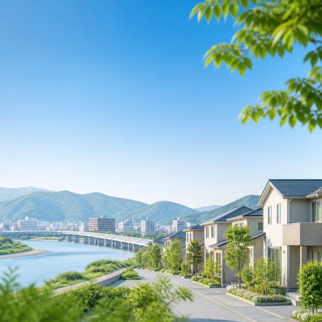 加古川市で不動産売却をお考えなら、地域に根ざした安心の仲介を選びましょう！
