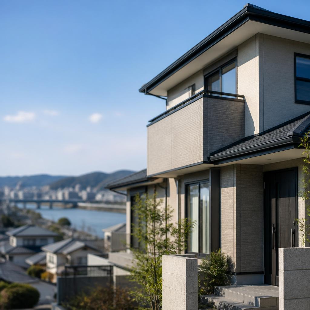 加古川市での中古一戸建て購入、見落としていませんか？