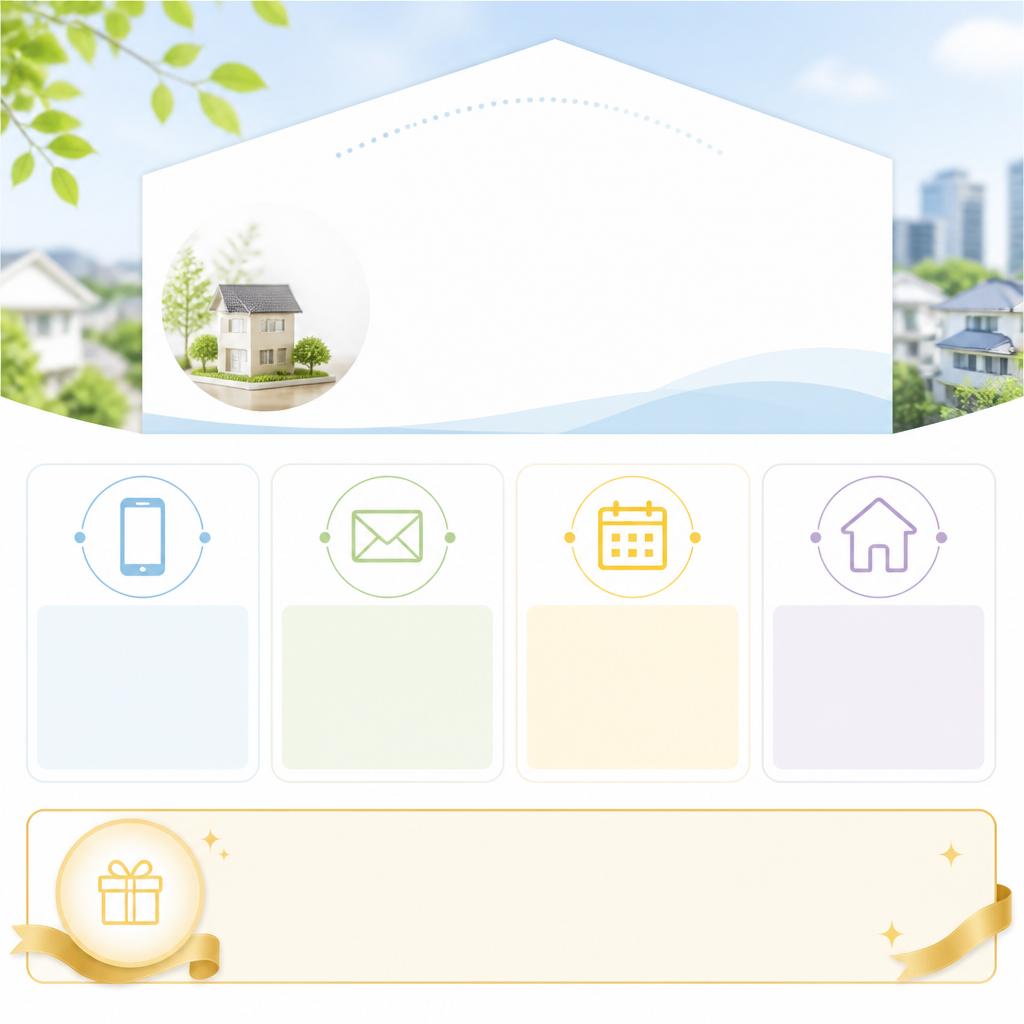 まずはお気軽に無料相談を！