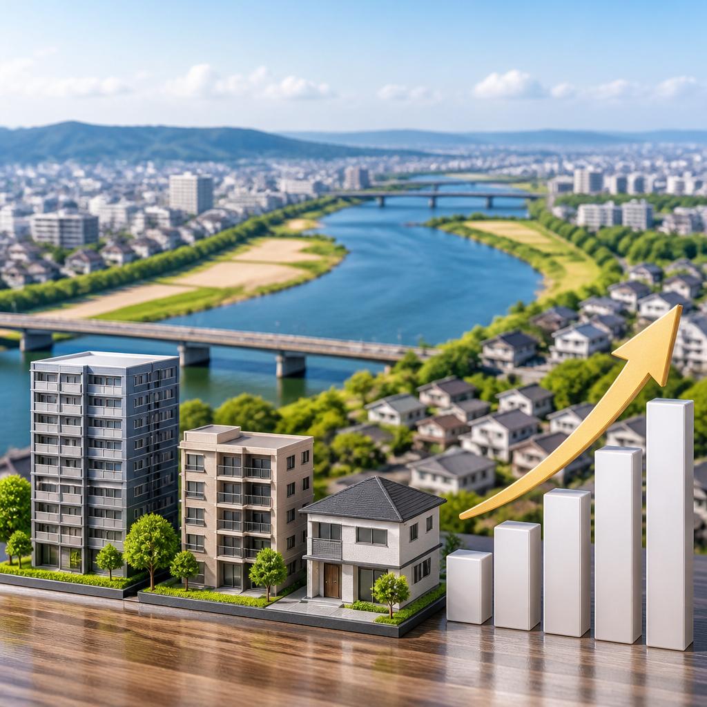 4. 投資物件としての魅力
