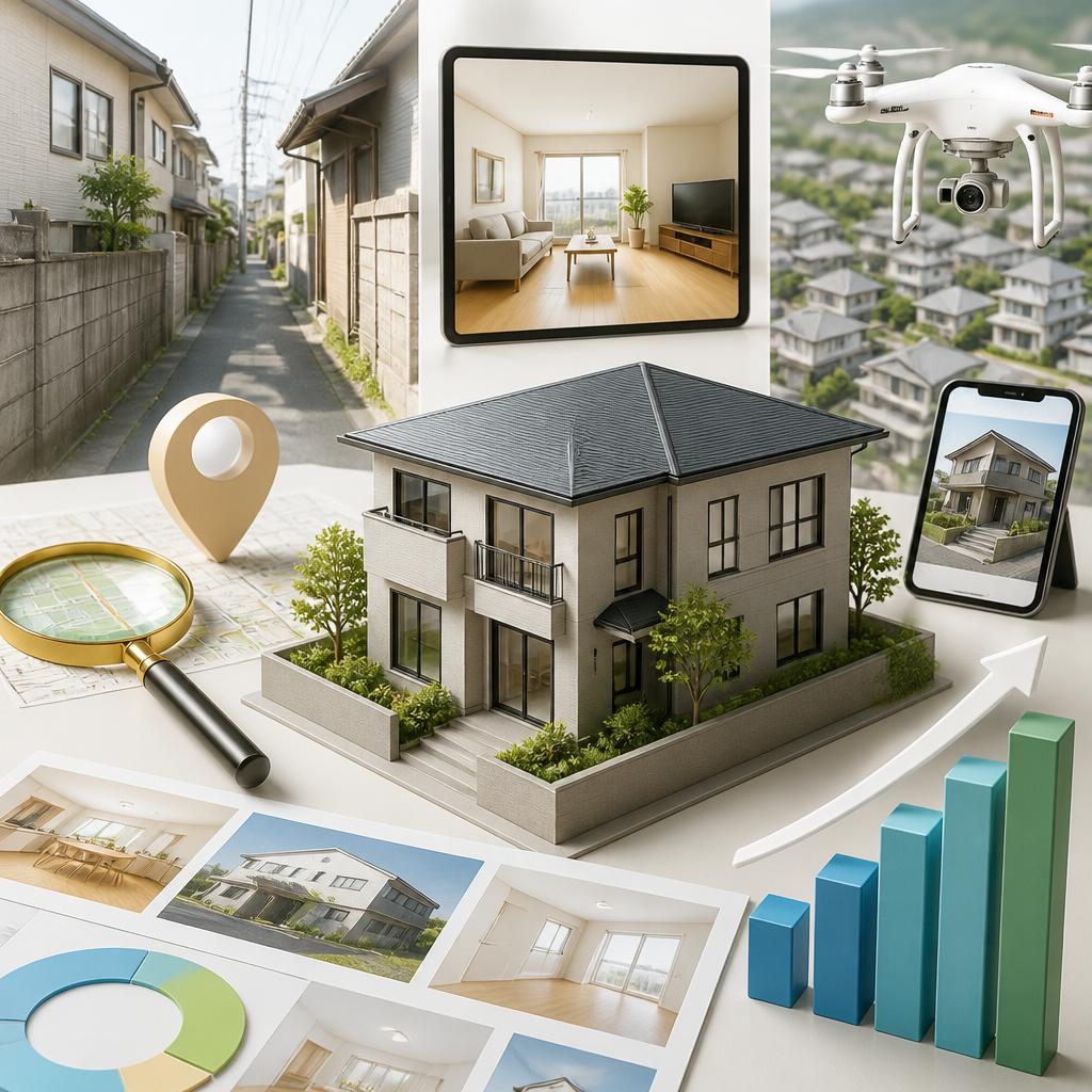 4. 住宅ローンが通りにくい物件の売却方法