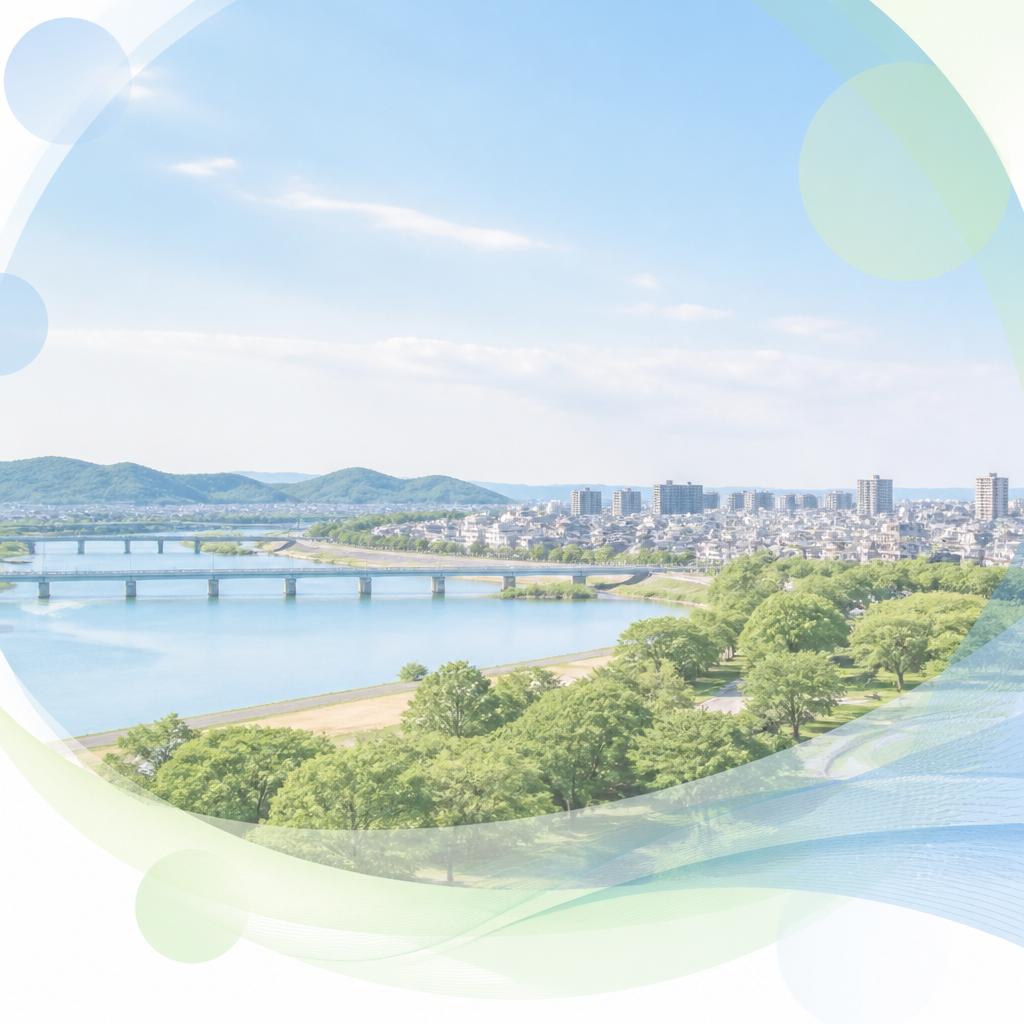 地域密着型のサポート