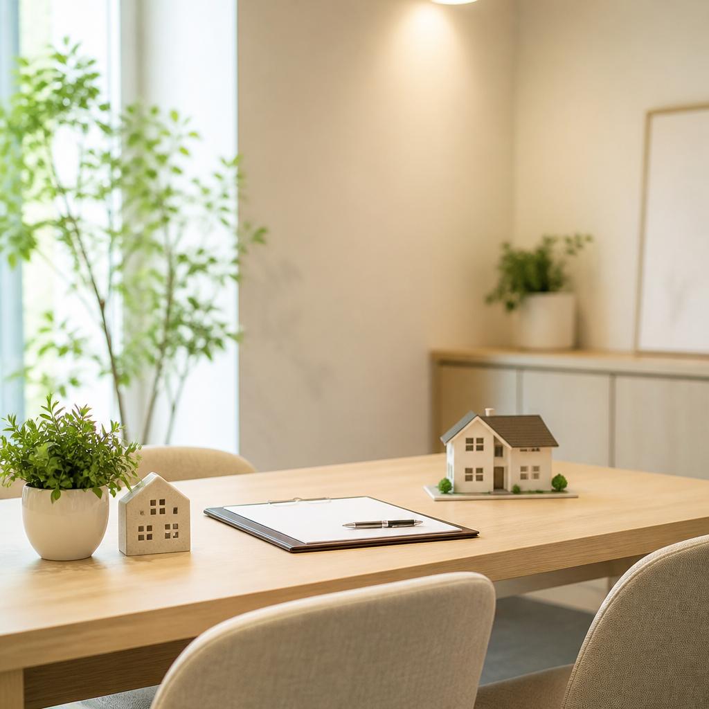 7. まずは無料相談を！