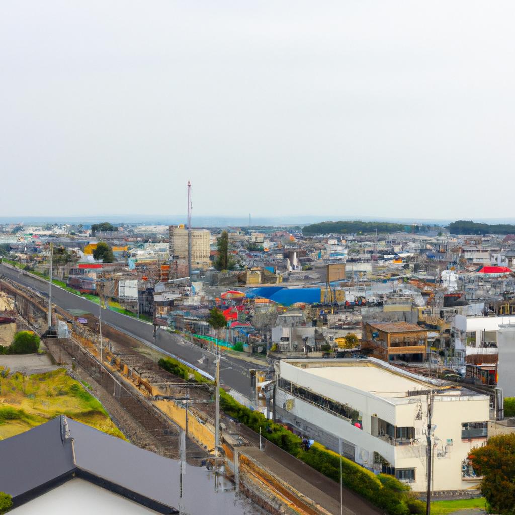 加古川市の魅力