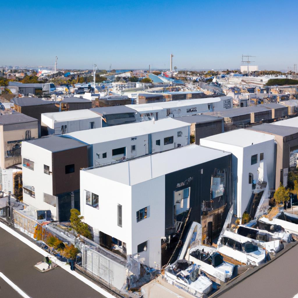 加古川市での土地の重要性