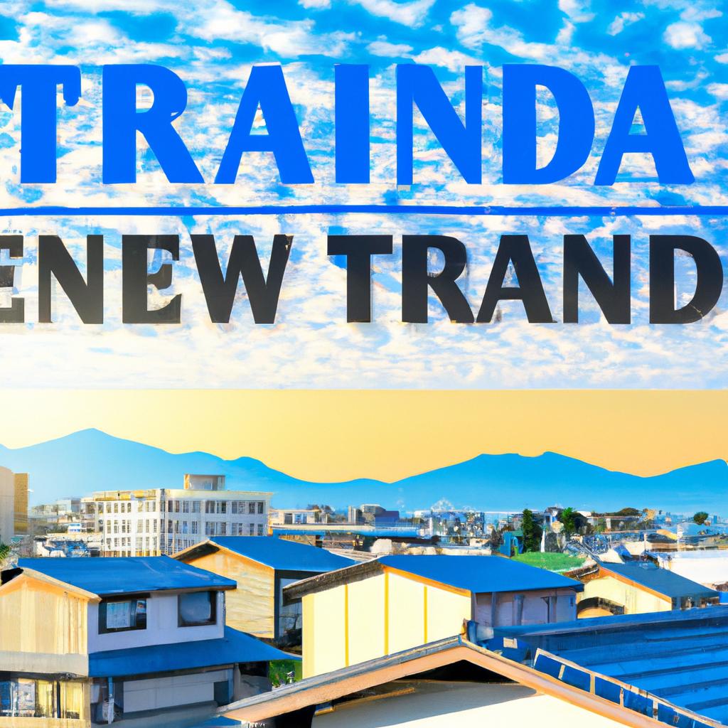 加古川市における不動産市場の最新情報
