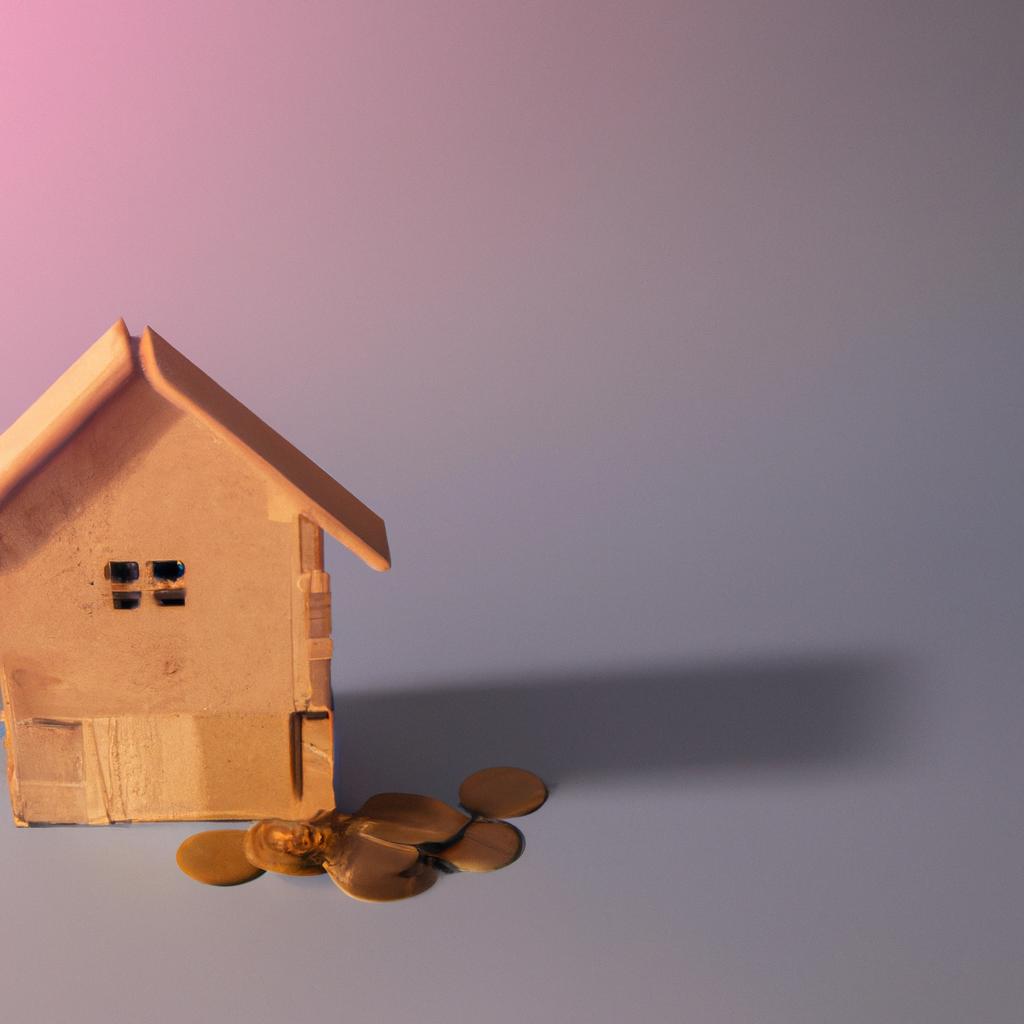 住宅ローンや資金計画の立て方
