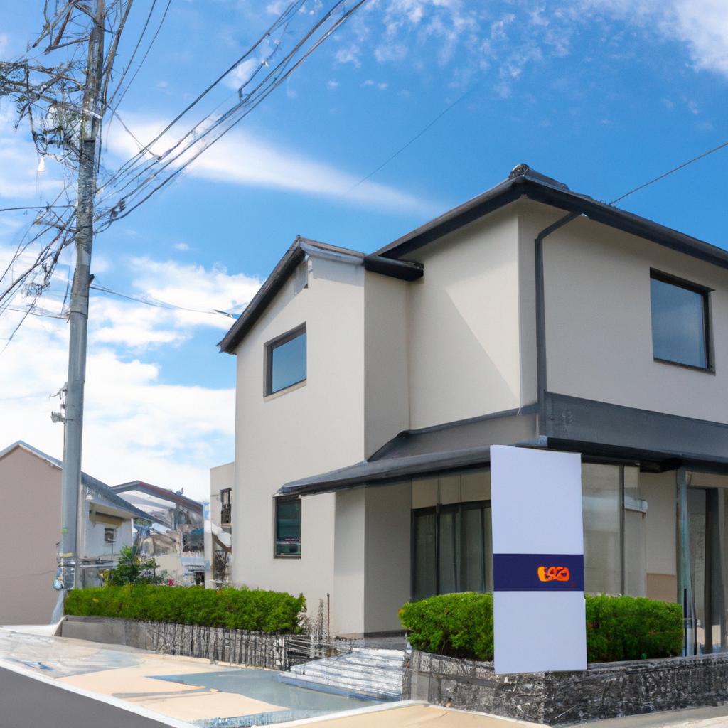 兵庫不動産株式会社の特徴とは？